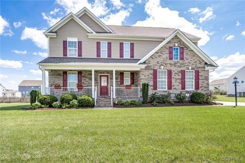 10133 Cameron Ridge Drive, Ashland, VA, 23005 | Card Image