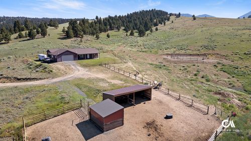 456 Boulder Frontage Rd, Boulder, MT, 59632-7833 | Card Image
