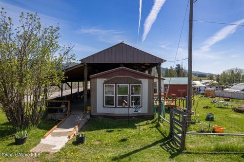 10 S Spring St, Fernwood, ID, 83830-0110 | Card Image