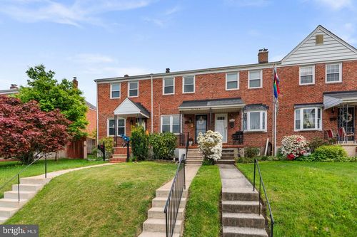 1245 Brewster St, Baltimore, MD, 21227-2719 | Card Image