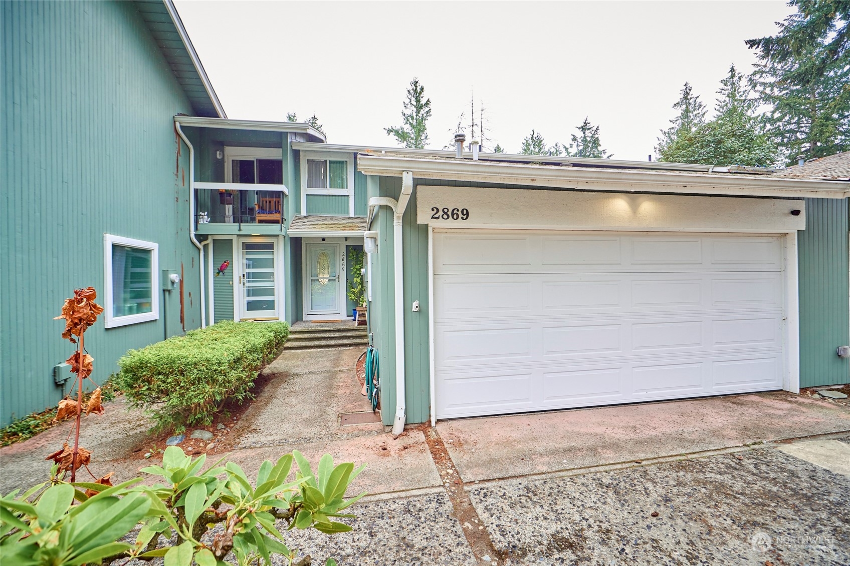 Forest Ridge Dr, Auburn, WA 98092