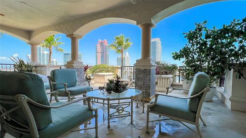 7241-7241 Fisher Island Dr, Miami Beach, FL, 33109-0741 | Card Image
