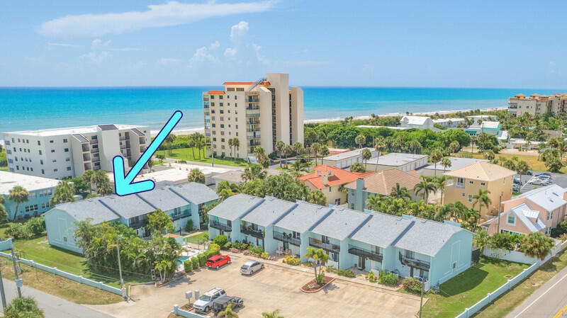 Hayes Ave, Cocoa Beach, FL 32931