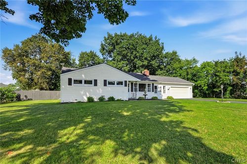 418 E Locust Street, Rome, NY, 13440 | Card Image