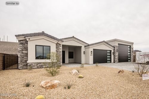 6323 Avienda De Las Colinas, Lake Havasu City, AZ, 86406 | Card Image