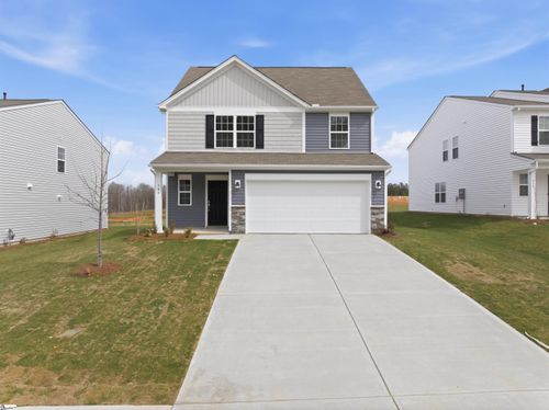 304 Meadow Gate Ct, Fountain Inn, SC, 29644 | Card Image