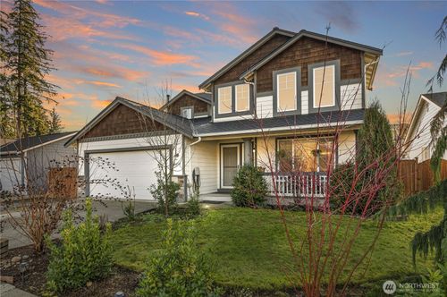 4014 174th Pl Ne, Arlington, WA, 98223-3705 | Card Image