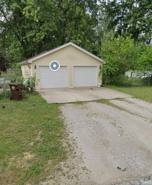 610 W Center St, Brazil, IN, 47834-2908 | Card Image