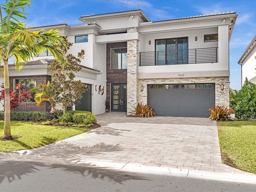 17065 Rainbow Fls Trail, Boca Raton, FL, 33496 | Card Image