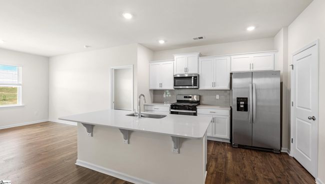 945 Pineland Dr, House other with 3 bedrooms, 2 bathrooms and 2 parking in Woodruff SC | Image 12