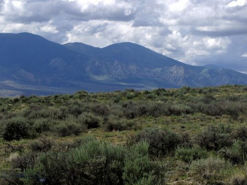 tbd Cumberland Rd, Powell, WY, 82435 | Card Image