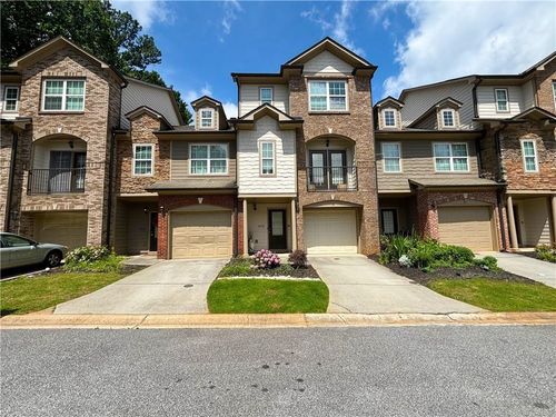 2976 Ashlyn Crest Ct, Doraville, GA, 30340-2276 | Card Image