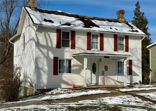 704 Purdum St, East Brady, PA, 16028-1318 | Card Image