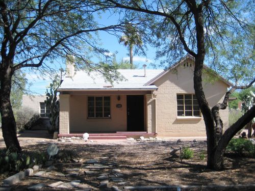 1407 E Edison Street, Tucson, AZ, 85719 | Card Image