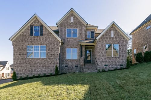 1 Elissa Dr, Hendersonville, TN, 37075 | Card Image