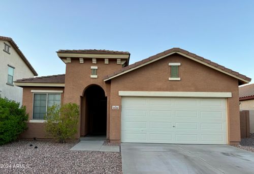 2524 W Fawn Dr, Phoenix, AZ, 85041-7615 | Card Image
