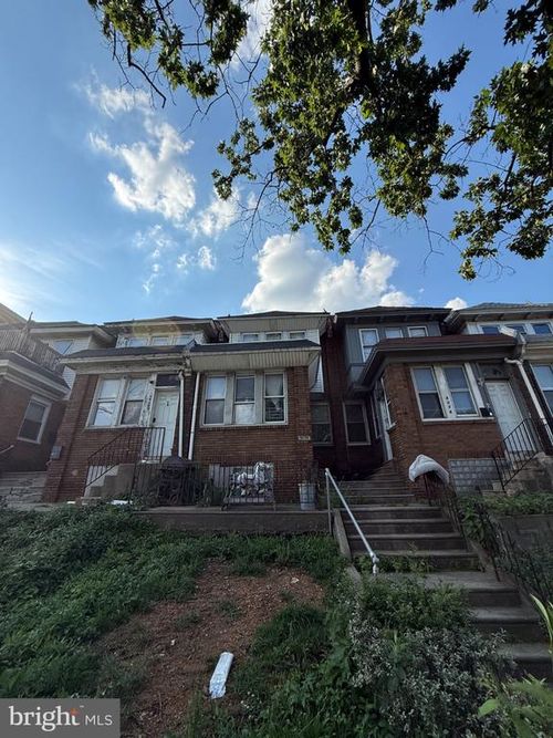 4074 E Roosevelt Blvd, PHILADELPHIA, PA, 19124-3053 | Card Image