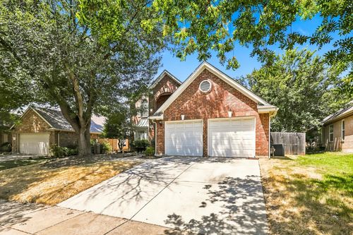 5445 Lake Powell Dr, Fort Worth, TX, 76137-4341 | Card Image