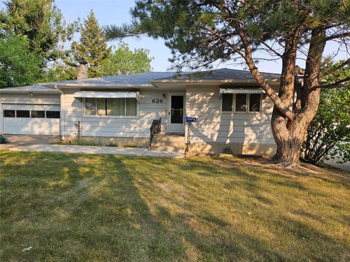 626 Doris Dr, Great Falls, MT, 59405-3715 | Card Image