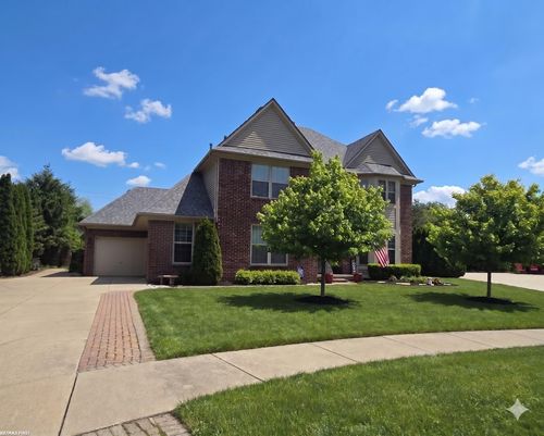 59746 Beechwood Drive, Washington Township, MI, 48094 | Card Image