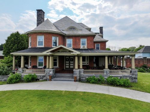 250 Lake St, Rouses Point, NY, 12979-1531 | Card Image