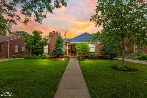 1024 Somerset Avenue, Grosse Pointe Park, MI, 48230 | Card Image