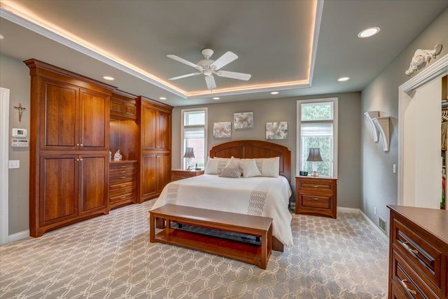 5571 Surrey Ln, House other with 4 bedrooms, 4 bathrooms and null parking in WESTPORT WI | Image 26