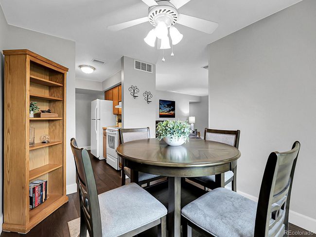 B - 7318 S Xenia Cir, House attached with 1 bedrooms, 1 bathrooms and null parking in Centennial CO | Image 11