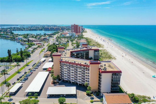 APT-516 - 18304 Gulf Blvd, Condo with 2 bedrooms, 2 bathrooms and null parking in REDINGTON SHORES FL | Image 48