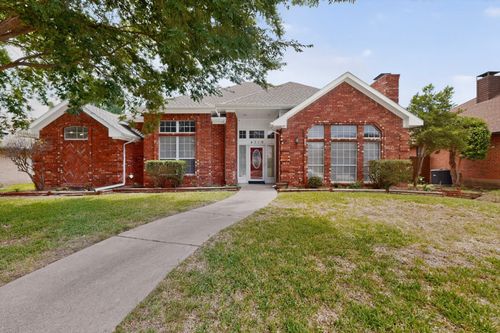 4316 Lottie Ln, Plano, TX, 75074-3550 | Card Image