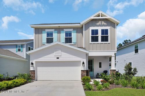 154 Rainbow Trout Lane, Ponte Vedra, FL, 32081 | Card Image