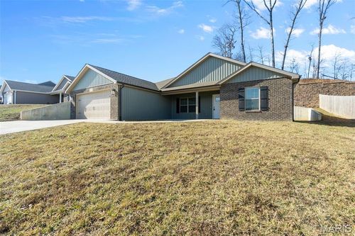 983 Rifle Drive, Cape Girardeau, MO, 63701 | Card Image