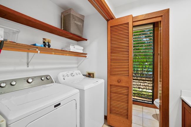 2221 Kapili Rd, Home with 2 bedrooms, 3 bathrooms and null parking in KOLOA HI | Image 25