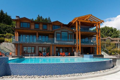 1037 Millstream Rd, West Vancouver, BC, V7S2C6 | Card Image