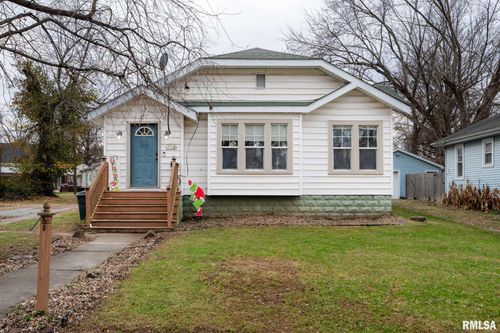 712 Circle Dr, Marion, IL, 62959-3540 | Card Image