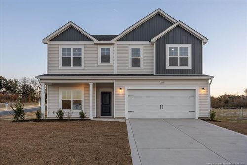 323 Ashley Dr, Aberdeen, NC, 28315 | Card Image