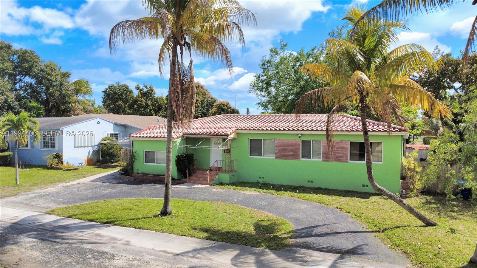 Residential in Miami 2