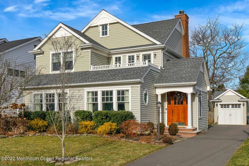 812 Claridge Dr, Spring Lake, NJ, 07762-2207 | Card Image