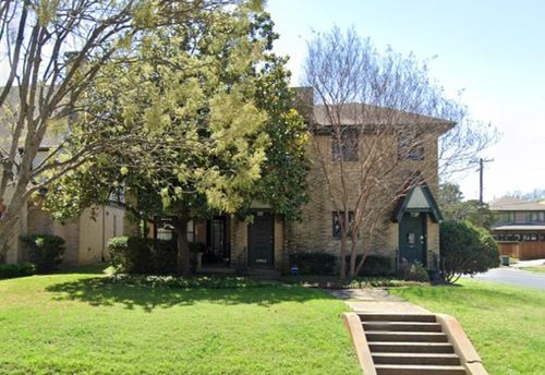 5900 Velasco Ave, Dallas, TX, 75206-6330 | Card Image