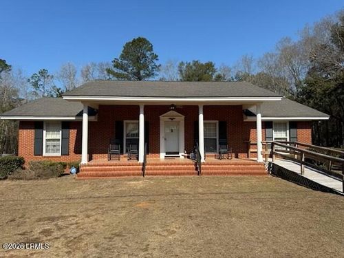 1013 Allen St, Allendale, SC, 29810-2317 | Card Image