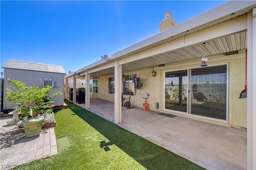 802 Rancho Coast Way, Henderson, NV, 89002-9146 | Card Image