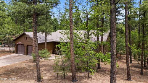 1601 S Spruce Ln, Show Low, AZ, 85901-7677 | Card Image