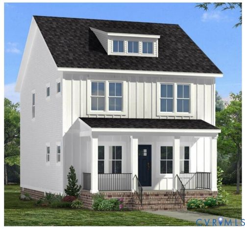 16106 Cedarwood Tree Ct, Chesterfield, VA, 23832-2172 | Card Image