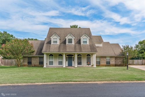 110 Dogwood South Ln, Haughton, LA, 71037-7512 | Card Image