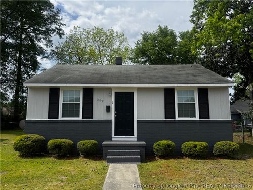 1009 Cherry St, Lumberton, NC, 28358-4409 | Card Image