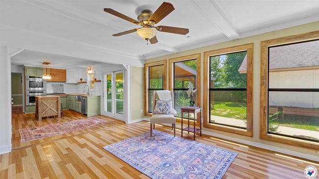 6301 Pecan Cv, House other with 4 bedrooms, 4 bathrooms and null parking in Texarkana TX | Image 9