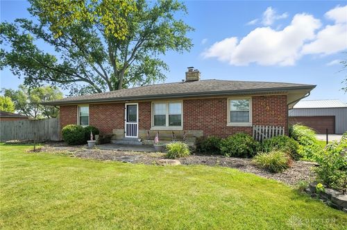 6417 Gettysburg Pitsburg Rd, Bradford, OH, 45308-9522 | Card Image