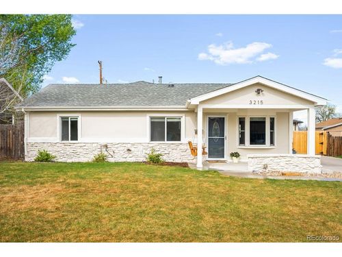 3215 S Fairfax St, Denver, CO, 80222-7353 | Card Image