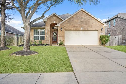 13739 Mckinney Creek Ln, Houston, TX, 77044-1058 | Card Image