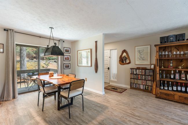 3C - 407 Overlook Rd, Condo with 1 bedrooms, 2 bathrooms and null parking in Sapphire NC | Image 18
